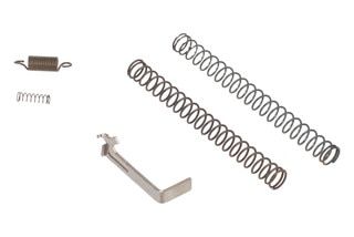 Ghost Inc Rocket Fitted Trigger Kit comes with multiple springs